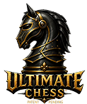 Ultimate Chess Logo
